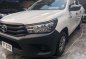 2016 Toyota Hilux for sale-0