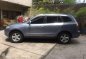 2009 Hyundai Santa Fe diesel crdi​ For sale -1