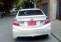 Honda Civic Fb 1.8 i.vtec 2014 White For Sale -5