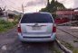 KIA Carnival 2010 Limited Edition FOR SALE-3