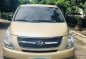 Good as new Hyundai Grand Starex 2011 for sale-1