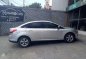 2013 Ford Focus MT also fiesta cruze sail mazda 2 mazda 3-6