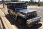 Well-kept Toyota Owner Type Jeep 1995 for sale-2