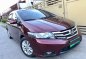 2013 Honda City 1.5E Automatic FOR SALE -0