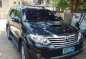 Toyota Fortuner 2013 Diesel MT ...​ For sale -0