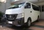 2018 Nissan Urvan NV350 for sale-1