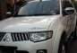 2011 Mitsubishi Montero GLS FRESH FOR SALE-3