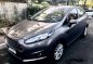 2015 Ford Fiesta sedan matic cash or 10percent downpayment -4