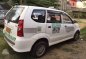 Toyota Avanza Taxi 2008 White For Sale -2