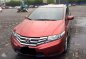 Well-maintained Honda City 2012 for sale-2