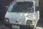 Kia Ceres 1998 Diesel White Truck For Sale -0