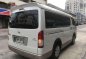 Toyota Hiace Gl Grandia 2015 FOR SALE-0