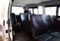2017 Toyota Hiace Commuter Van 3.0 Turbo Diesel-6