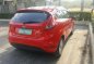 Ford Fiesta 2012 for sale-2