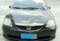 Honda City Idsi 2003 FOR SALE-2