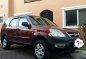 Honda CR-V 2002 for sale-0