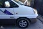 2007 Hyundai Starex GRX CRDi MT Turbo intercooler-1