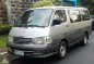 2000 Toyota Hi-ace Grandia GL FOR SALE -0