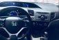 Honda Civic Exi cbu japan AT 8km orig 2012 2013 vs jazz altis lancer-3