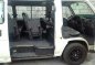 Nissan Urvan Shuttle 2014 FOR SALE-6