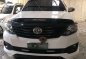 2012 Toyota Fortuner Manual fully loaded 2011 2013 2014 montero 2015-2