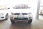 Well-maintained Mitsubishi Montero for sale-0