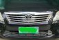 Well-maintained Toyota Innova G 2011 for sale-0