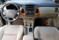 Toyota Innova 2010 G Gas Automatic-11