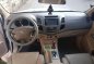 Toyota Fortuner 4x2 2008 Model Automatic transmissio All power Diesel-10