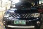 2013 Mitsubishi Montero for sale-1