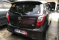 2017 Toyota Wigo G Gray Manual Transmission-2