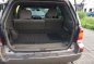 Ford Escape 2001 4wd Beige FOR SALE -0