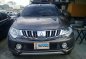 2016 Mitsubishi Strada for sale-0