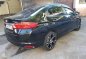 Honda City 2016 MT FOR SALE -8