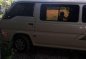 Good as new Nissan urvan 2008 for sale-3