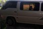 Good as new Nissan urvan 2008 for sale-7