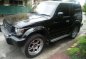 Mitsubishi Pajero 2003 for sale-0