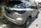 2018 Toyota Fortuner G​ For sale -1