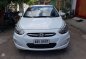 Hyundai Accent 2015 MT FOR SALE -0