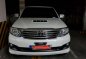 Toyota Fortuner G Diesel 2013 Automatic-2