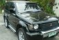 Mitsubishi Pajero 2003 for sale-3