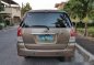 Toyota Innova 2010 G Gas Automatic-4