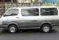 2000 Toyota Hi-ace Grandia GL FOR SALE -3