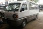 Well-kept Suzuki Multicab for sale-1