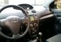 Toyota Vios 13 E 2008 Model Fresh -5