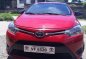 Well-maintained Toyota Vios 2016 for sale-3