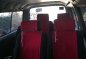 Good as new Nissan urvan 2008 for sale-4