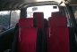 Good as new Nissan urvan 2008 for sale-8