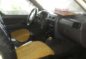 Good as new Nissan Frontier 2000 for sale-1