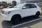 Toyota Fortuner 2007 for sale-6